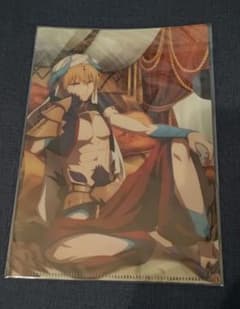 Fate/Grand Order 클리어 파일 PASH! 부록