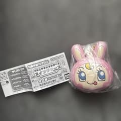 ナルミヤキャラクターズ スイングケース ベリエちゃんのサムネイル