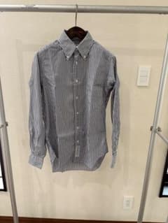 INDIVIDUALIZED SHIRTS スリムフィットシャツ 14½-32のサムネイル