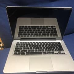 MacBook Pro 13インチのサムネイル