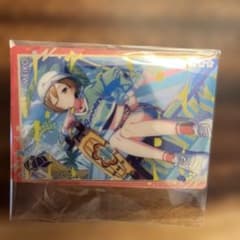 プロジェクトセカイ MEIKO ウエハースカードのサムネイル