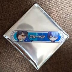 プロセカ キズナ称号 杏 冬弥 ブルーヘア アクリルバッジのサムネイル
