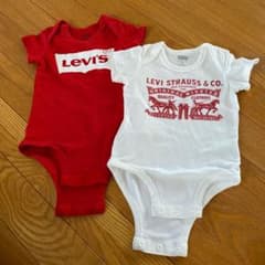 Levi's ロンパースのサムネイル