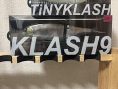 た*ー様 DRT KLASH9LOW 究極ベイトフィッシュVer2 - メルカリ