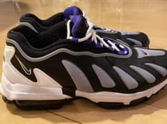 NIKE AIR MAX 96  27.5cm US9.5 美品のサムネイル