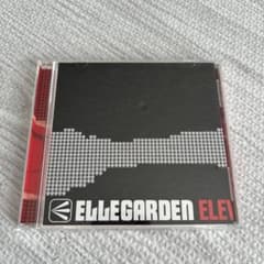 ELEVEN FIRE CRACKERSのサムネイル