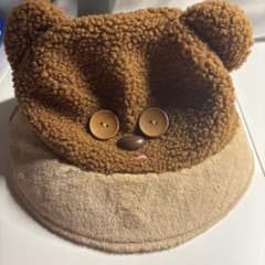 USJ ティム帽子 フリーサイズのサムネイル