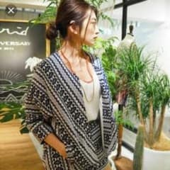 ★値下げ★【美品】Ungridセットアップのサムネイル