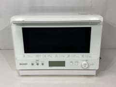 SHARP オーブンレンジ RE-WF263-W 2022年製 - メルカリ