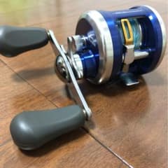 ダイワ  ミリオネア  ブルーバッカー  200BBのサムネイル