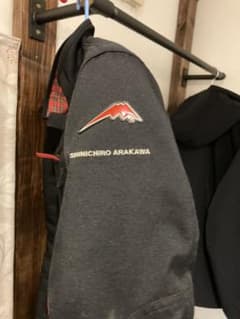 クシタニ　バイクジャケットのサムネイル