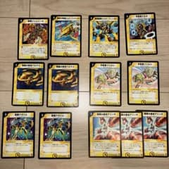 デュエル・マスターズ まとめ売り 初期 - メルカリ
