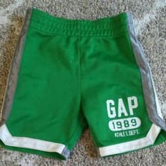 男の子 gap ハーフパンツ 80のサムネイル