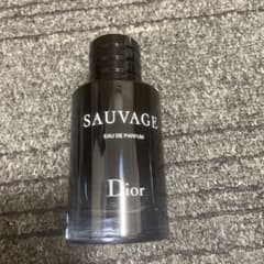 Dior ソヴァージュ60mlのサムネイル