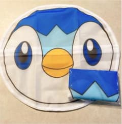 gu ポッチャマ　ランドリーネット　ノベルティのサムネイル