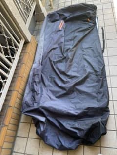 Homwarm バイクカバー　レブル1100用のサムネイル