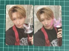 NEXZ YU 유우 SAUCIN 서울콘 입장 특전