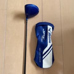 ミズノ JPX900 ドライバーのサムネイル