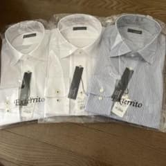 Exterrito ワイシャツ 3枚セット 43-84のサムネイル