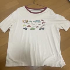 My Hair is Bad boys リンガーTのサムネイル