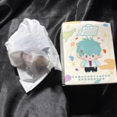 エイリアンステージ エイステ イヴァン ぬいぐるみ ちびキャラ 青春パーティーのサムネイル