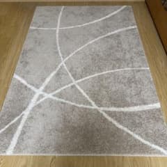 東京インテリア家具 コーネリア 北欧ラグ 約130×190cm 東京インテリア家具 コーネリア 北欧ラグ 約130×190cm - メルカリ