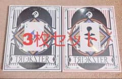 ONEUS　CD  tricksterのサムネイル