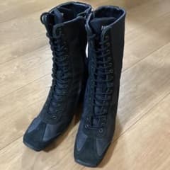 NO NAME NYLON/VERNIS NOIR 23.0cmのサムネイル