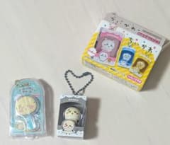 ちいかわ ラッコ チョコボックス 空箱付き ロリポップチョコチャームのサムネイル