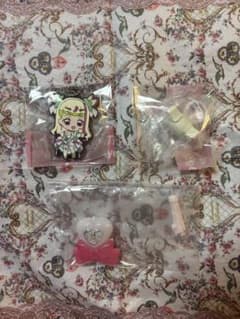 キミとアイドルプリキュア　キュアズキューン　推し活セット　新品未開封⭐️のサムネイル