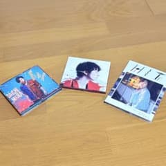 三浦大知 アルバム まとめ売り CD DVD