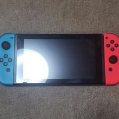 Nintendo Switch 本体 Joy-Con proコンのサムネイル
