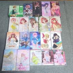 美少女系 プライズフィギュア 超大量 まとめ売り - メルカリ