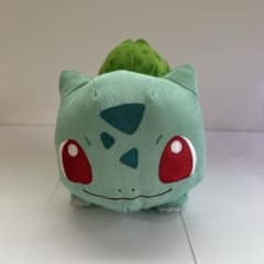 【和風】ポケモンセンターフシギダネぬいぐるみのサムネイル