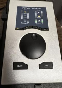 RME Babyface Proのサムネイル