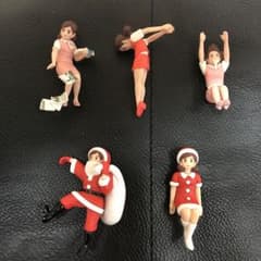 コップのフチ子さん（バラ売り可）（コップあり）のサムネイル
