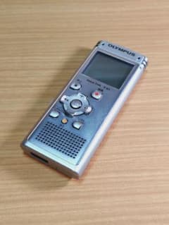 OLYMPUS Voice-Trek V-65 ボイスレコーダーのサムネイル