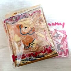 Mellojoy メロジョイ 空色の鯉物語　古絵鯉 ねっとりヨーグルトのサムネイル