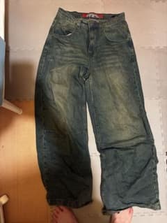 Jaded London デニムのサムネイル