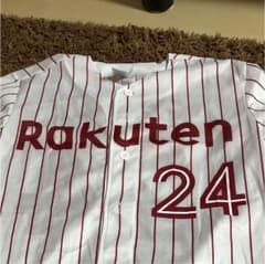 楽天イーグルス ユニフォームのサムネイル