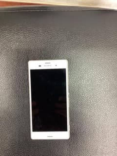 ジャンク品)SONY Xperia 本体 docomo ホワイト - メルカリ
