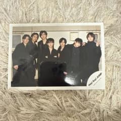 Hey! Say! JUMP 公式写真のサムネイル