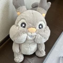 ふわふわ抱きぬいぐるみ　ホシガリス 楽天市場】ポケモンセンターオリジナル ふわふわ抱きぬいぐるみ