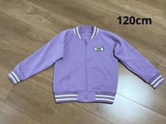 女の子アウター120cmのサムネイル