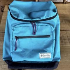 Columbia リュックサック ブルーのサムネイル