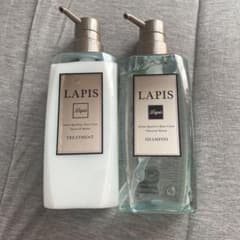 Lapis シャンプー＆トリートメントのサムネイル