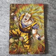 か*も様 ドラゴンボールヒーローズH4-08孫悟空UR旧弾 初期早いもの勝ち