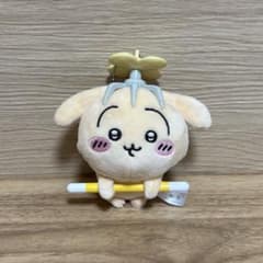 ちいかわ討伐マスコット うさぎ プロペラ - メルカリ