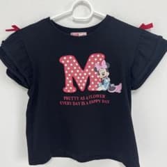 Ricca ricca ミニーマウス Tシャツのサムネイル