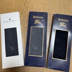 olives様専用　メンズ靴下3足セットのサムネイル
